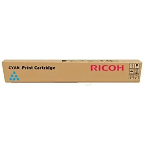 Ricoh MP C2503 (841931) toner cian – imagen 1