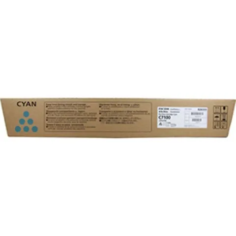 Ricoh C7100 (828333) toner cian – imagen 1