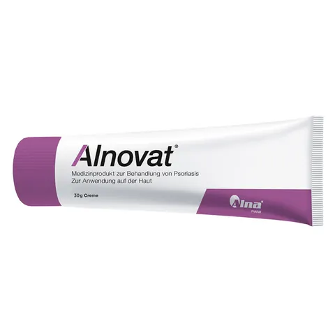 Alnovat Creme – Bild 1