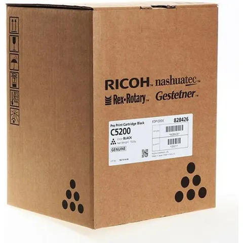 Ricoh 828426 toner negro – imagen 1