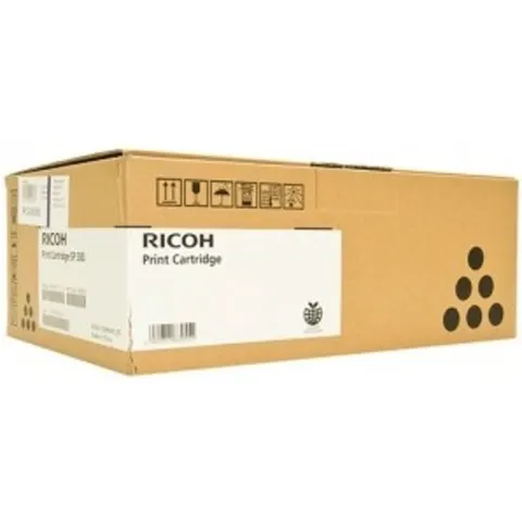 Ricoh 821277 - Noir - Toner Noir – image 1