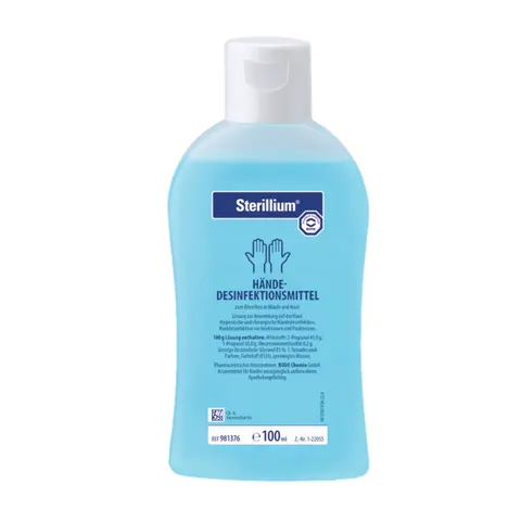 Sterillium Lösung – Bild 1