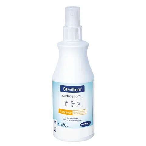 Sterillium Surface Spray Oberflächendesinfektion – Bild 1