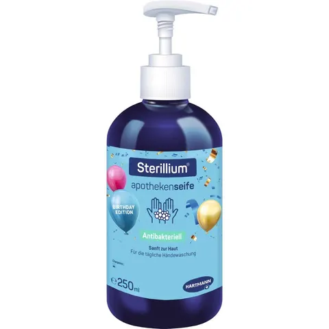Sterillium Apothekenseife – Bild 1