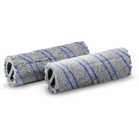 Kärcher Walzenset blau (4.030-088.0) – Bild 1