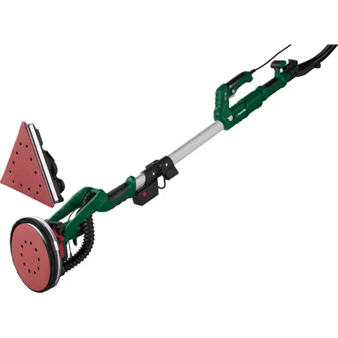 PARKSIDE® Wand- und Deckenschleifer »PWDS 920 E5«, mit Teleskopfunktion – Bild 1