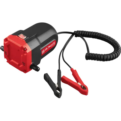 ULTIMATE SPEED® 10 V Ölpumpe »UOP 12 C1« – Bild 1