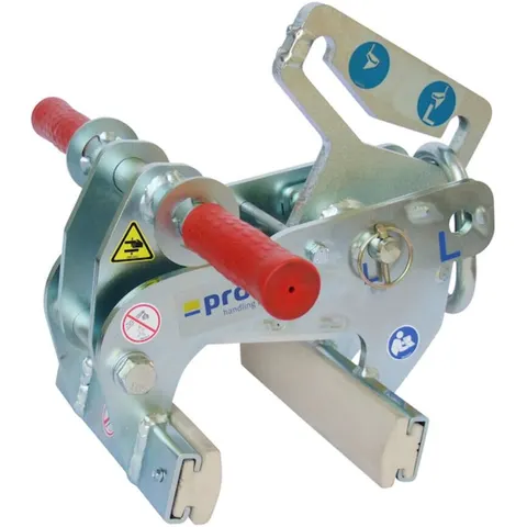 PROBST Winkelelementezange WEZ-06 (53100438) – Bild 1