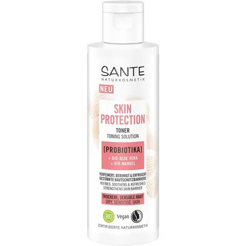 Sante Skin Protection Toner – Bild 1