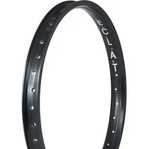 BMX Felge Eclat Camber 20'' (20" - Welded) – Bild 1