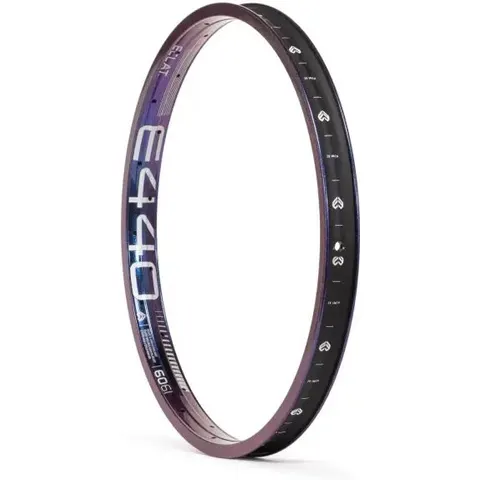 BMX Felge Eclat E440 20" (Galactic Purple) – Bild 1