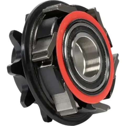 Eclat Éclat Cortex EVO Cassette Driver (9T - Left hand drive) – Bild 1