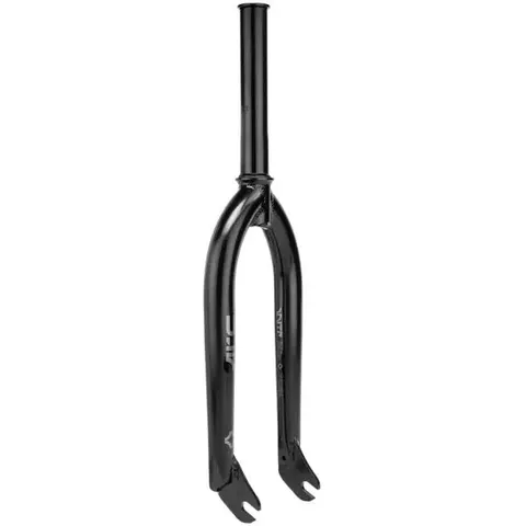 BMX Gabel Wethepeople ARC (17mm - Schwarz) – Bild 1