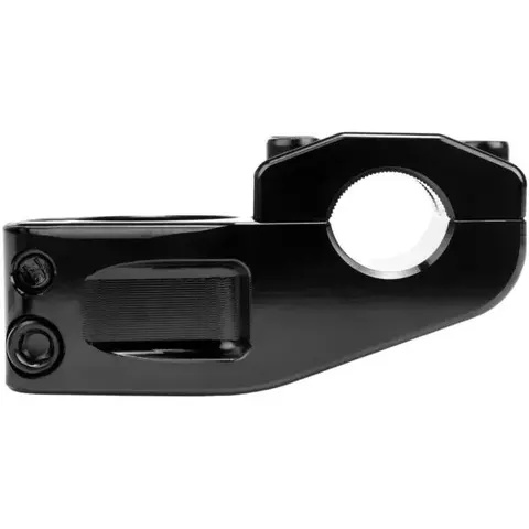 Top Load BMX Vorbau Eclat Impera 22.2 (46mm - Schwarz) – Bild 1
