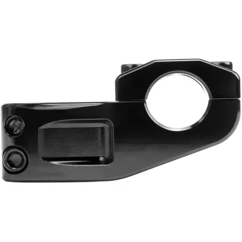 Top Load BMX Vorbau Eclat Impera 25.4 (46mm - Schwarz) – Bild 1