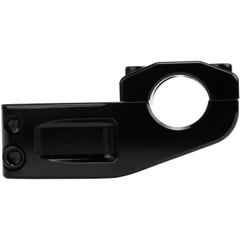 Top Load BMX Vorbau Eclat Impera 25.4 (51mm - Schwarz) – Bild 1