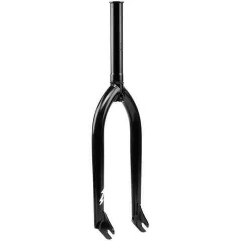 BMX Gabel Wethepeople Flash (26mm - Schwarz) – Bild 1
