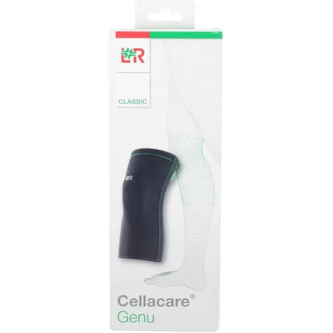 Cellacare Genu Classic Kniebandage Größe 4 – Bild 1