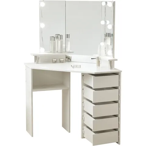 HOME DELUXE Schminktisch »CANDICE« – Bild 1