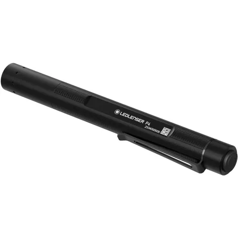Ledlenser Taschenlampe P4 20-180Lumen – Bild 1