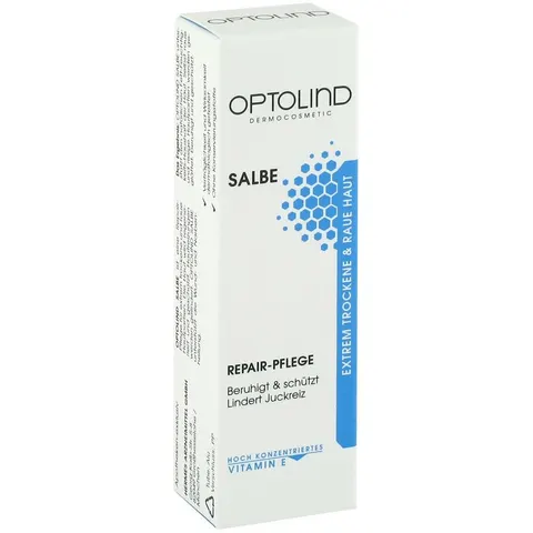 Optolind Salbe – Bild 1