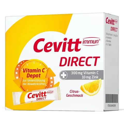 Cevitt immun Direct Pellets – 06446599 – Bild 1
