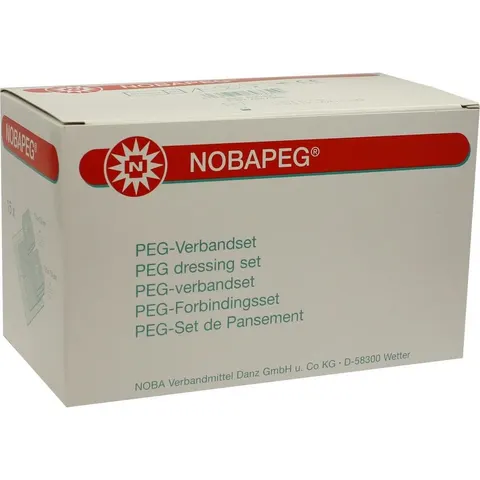 Nobapeg 15stk – Bild 1