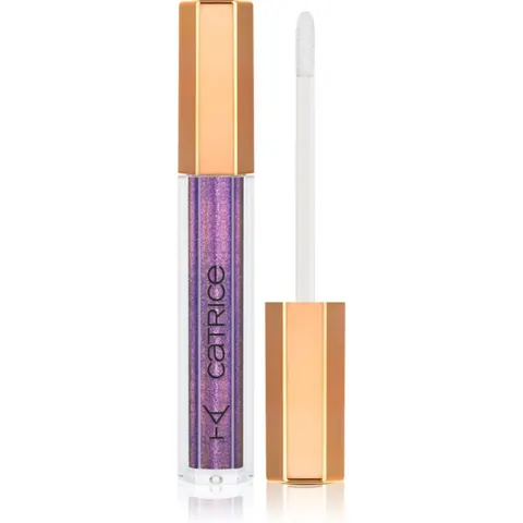 Catrice ABOUT TONIGHT ombretti liquidi colore C03 2 ml – immagine 1