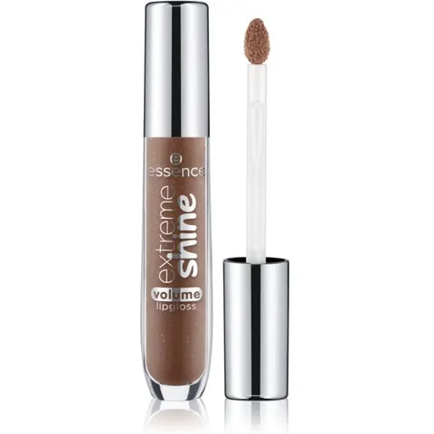 Essence - Lipgloss, Extreme Shine Volume, 5 ml, Biscuit Bliss – Bild 1