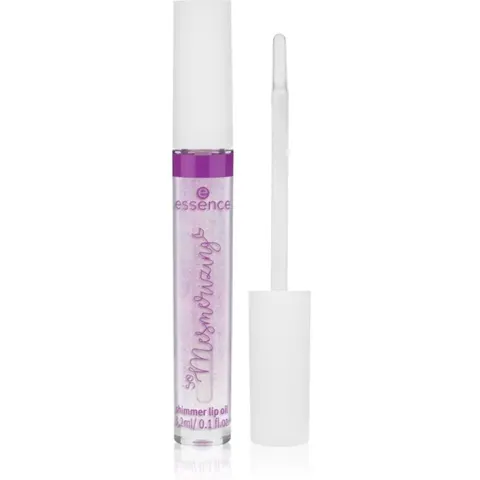 essence So Mesmerizing lip oil 3,2 ml – image 1