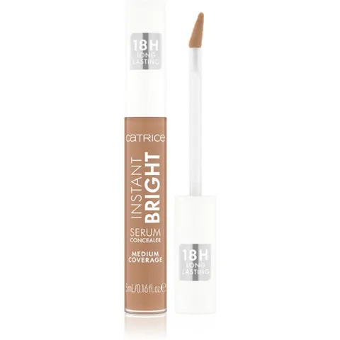 Catrice Cosmetics Instant Bright Correcting Serum 5 ml 039W – image 1