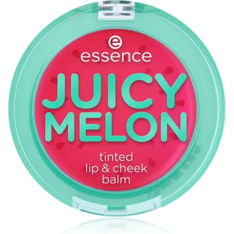 Essence Juicy Melon tinta labbra e guance 3 gr – immagine 1
