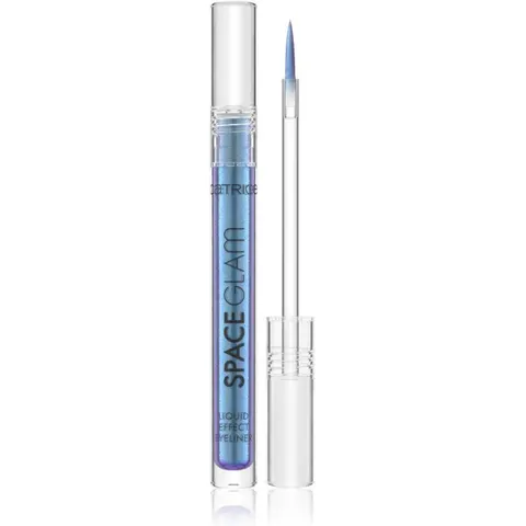 Catrice - Vloeibare Eyeliner Space Glam Effect – afbeelding 1