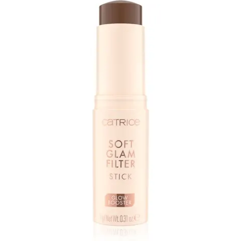 Catrice Soft Glam Filter Stick 098 Deep 9 gr – afbeelding 1
