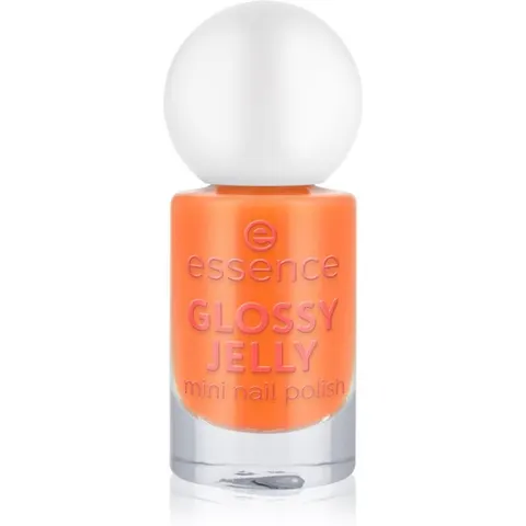 Essence - Mini Glossy Jelly Nagellak - 03 – afbeelding 1