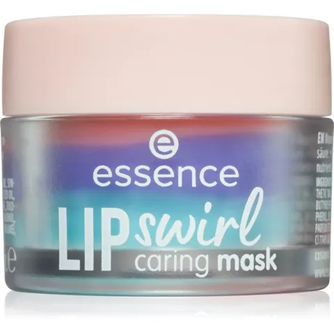 essence LIP swirl caring mask 01 – afbeelding 1