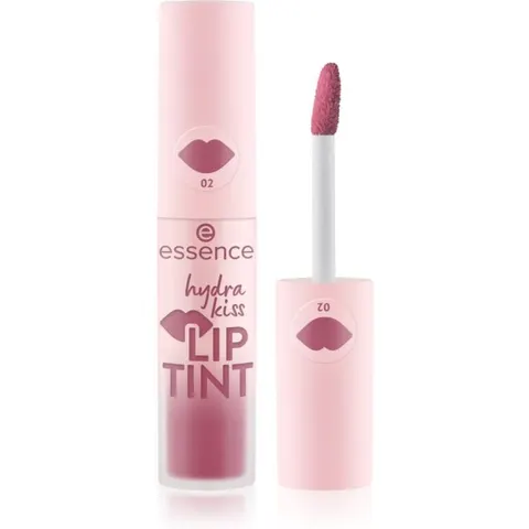 Essence Hydra Kiss Lip Tint 02 – imagen 1