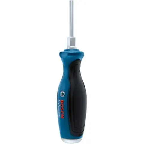 Bosch Schraubendreher Screwdriver SL5.5x100 – Bild 1