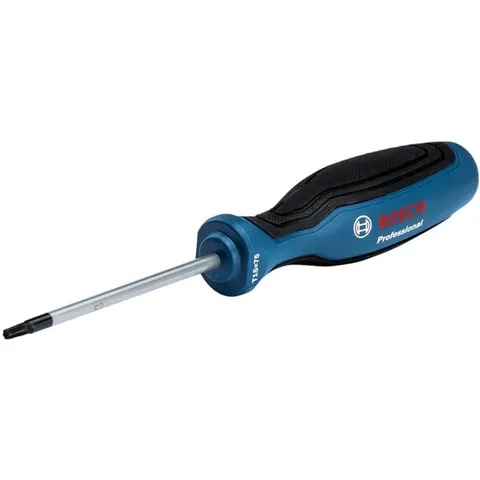 Bosch Schraubendreher Screwdriver TX 15x75 – Bild 1