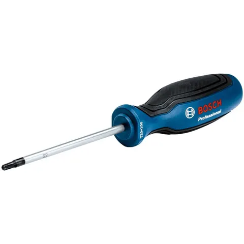 Bosch Schraubendreher Screwdriver TX 20x100 – Bild 1