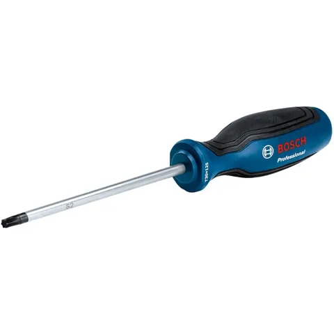 Bosch Schraubendreher Screwdriver TX 30x125 – Bild 1