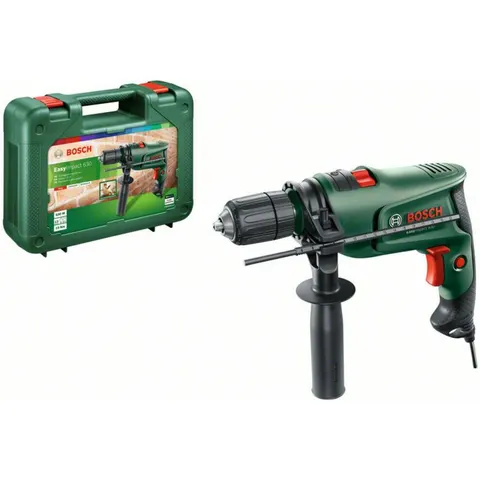BOSCH Perceuse à percussion EasyImpact 630 (0603133100) – image 1