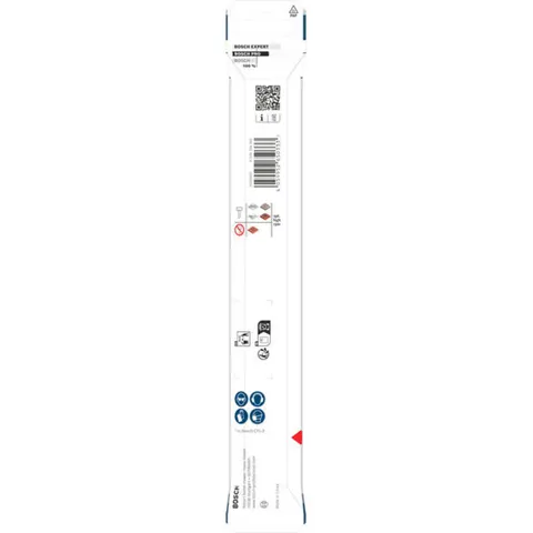 Bosch PRO Bohrer HEX-5, 6 x 150 x 200 mm – Bild 1