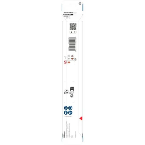 Bosch PRO Bohrer HEX-5, 8 x 150 x 200 mm – Bild 1