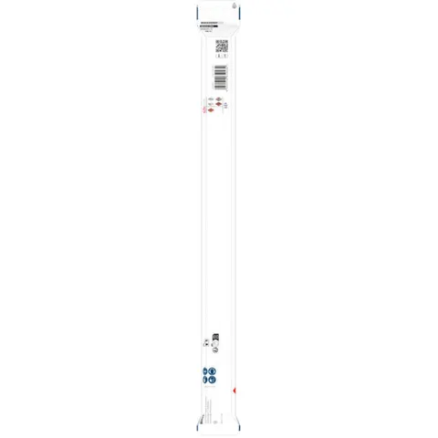 Bosch PRO Bohrer HEX-5, 8 x 350 x 400 mm – Bild 1