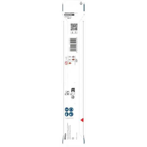 Bosch PRO Bohrer HEX-5, 12 x 150 x 200 mm – Bild 1