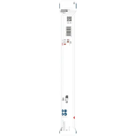Bosch PRO Bohrer HEX-5, 14 x 250 x 300 mm – Bild 1