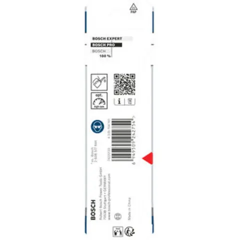 Bosch Accessories 2608577564 Metall-Spiralbohrer – Bild 1
