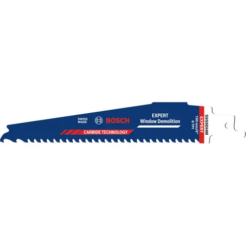 Bosch EXPERT Säbelsägeblatt Window Demolition S959DHM – Bild 1
