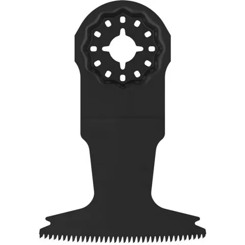 Bosch Accessories 2608669258 Multitool-Sägeblätter 1 St. – Bild 1